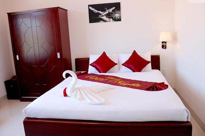 1001 Nights Hotel Phan Thiet Habitación foto