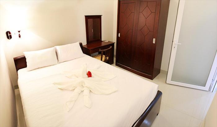 1001 Nights Hotel Phan Thiet Habitación foto