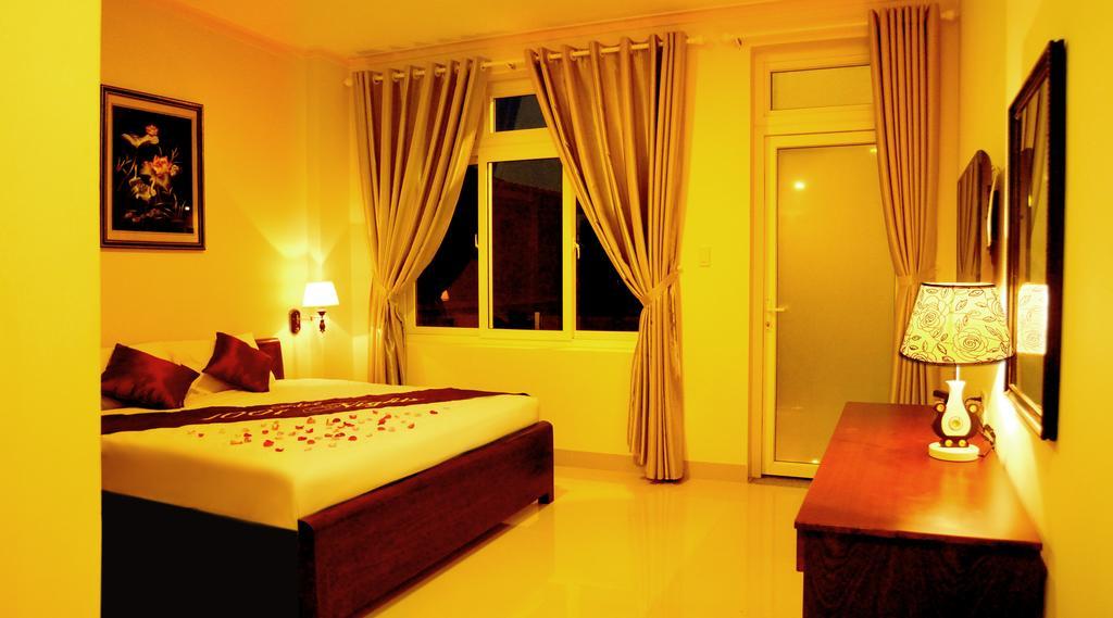 1001 Nights Hotel Phan Thiet Habitación foto